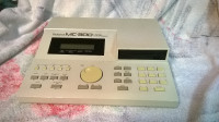 Roland MC-300 Micro-composer (Sequencer)