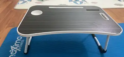 Foldable Laptop Desk Tray, View more