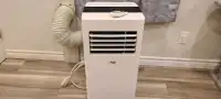 Remote Controlled Air Conditioner