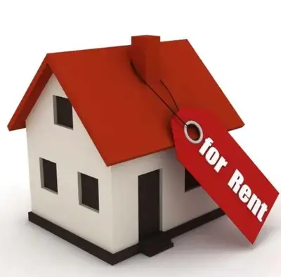 URGENT! Move in today! 3 Bdrm up, 1 bdrm down