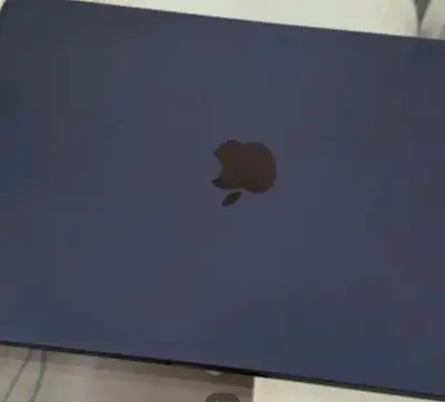 Macbook Air M4 - 2024 - 8GB memory , View more