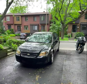 2008 Chevrolet Cobalt LT avec 1SA
