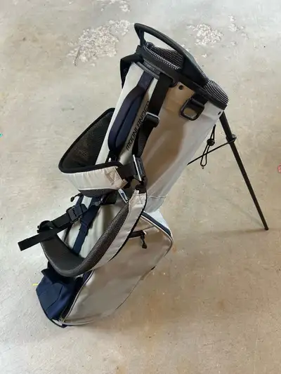 NEW golf ping moonlander bag, View more