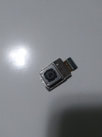 Samsung S7/S7 edge used back camera $10
