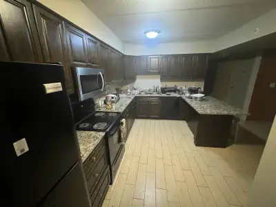 Fully furnished Private Room w/ Ensuite – 295B Lester St (UW/WLU) Subletting my son’s private bedroo...