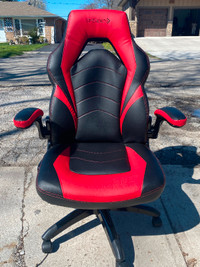 Gaming Chair. Excellent condition.