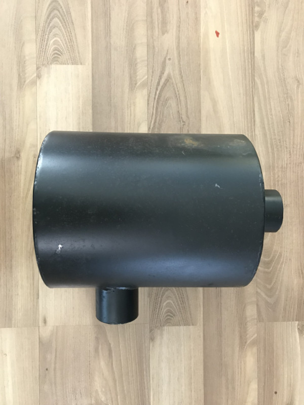 NEW  Heavy Duty Industrial Muffler in Heavy Equipment in Fort McMurray