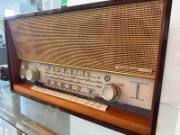 SOLD Radio Nordmende STEREO (1965)