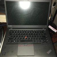 Lenovo ThinkPad T450s (i5 5th gen)