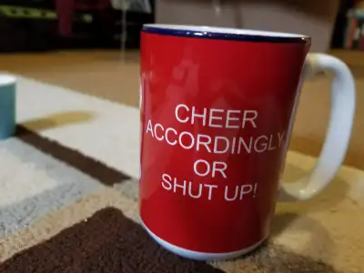 ree-Free Greetings lm 44684 Cheer Accordingly, View more