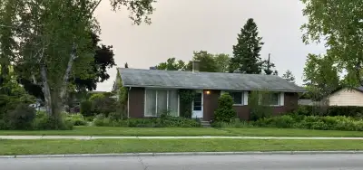 3 bedroom bungalow for rent