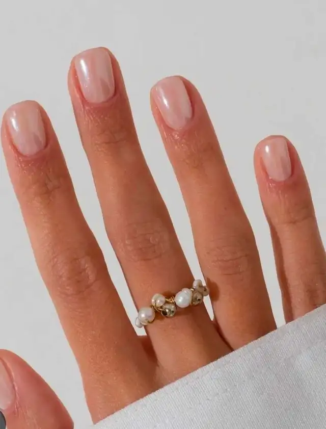 Mobile nail care