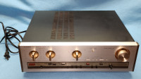 Luxman L-435 Stereo Integrated amplifier
