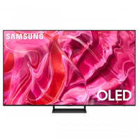 SAMSUNG QN65S90CAFXZC 65-INCH S90C OLED 4K SMART TV [2023 MODEL]