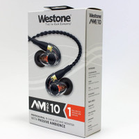 Westone AM Pro 10 IEM