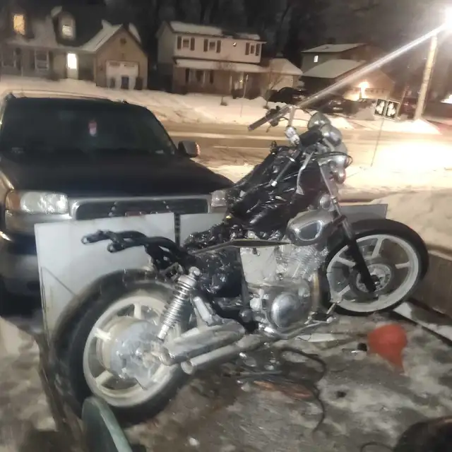 same day pick up of unwanted scrap 226 622 0917 in Free Stuff in Guelph - Image 2