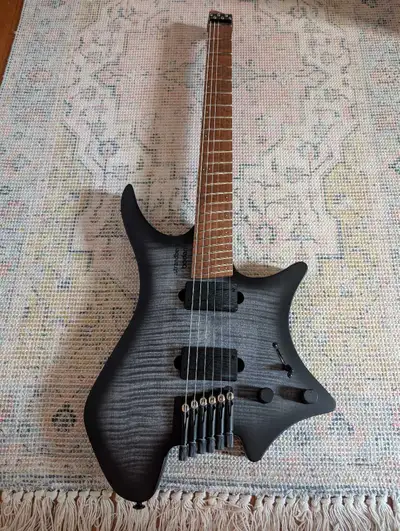 Strandberg Boden Original N2.6, View more