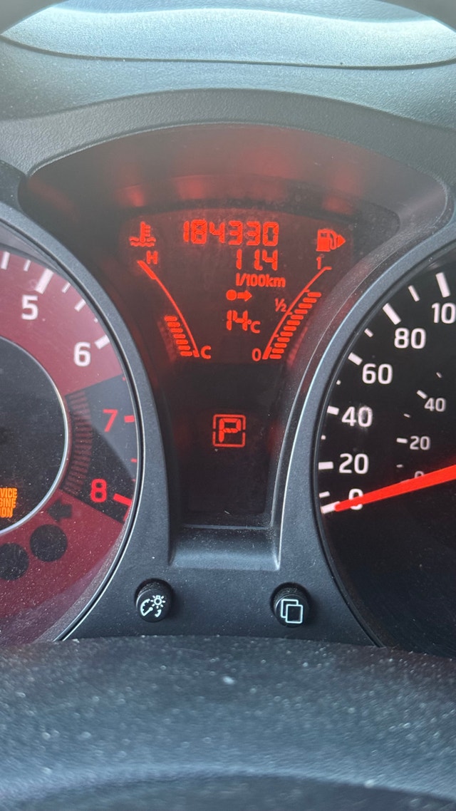 Nissan Juke Nismo — photo 5