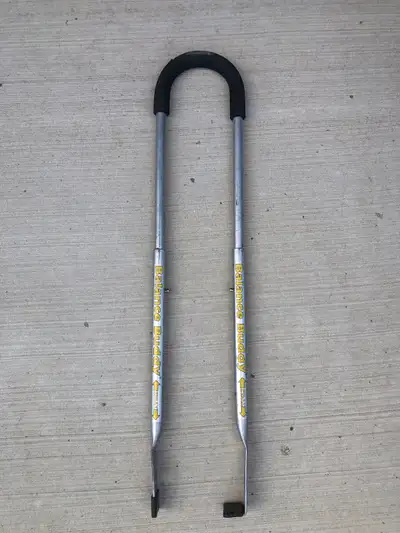 Balance Buddy bike training handle, View more