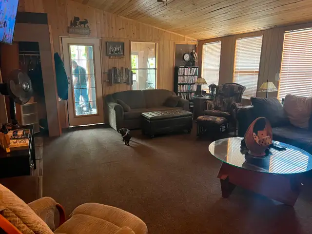 Camp for sale or trade for good condition truck and travel trail in Park Models in Thunder Bay - Image 9