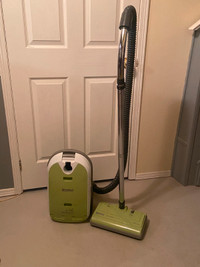 Kenmore Vacuum and Power Head