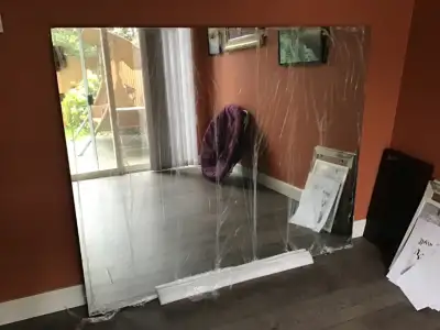 Free Mirrors, View more