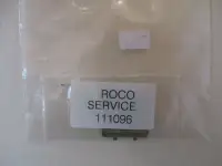 Roco 111096 Model Train Locomotive Factory Spare Parts.