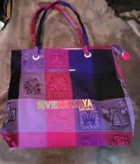 Large Mexico Beach bag 