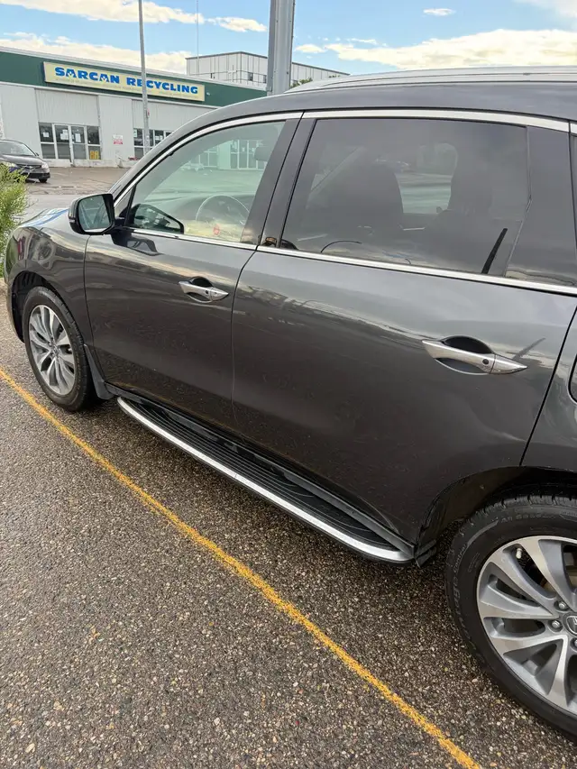 Acura MDX 501761002859417607