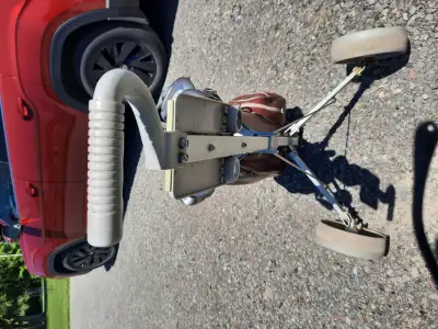 Golf Pull Cart, View more