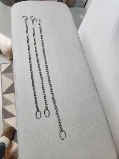 Dog chocker collars, View more
