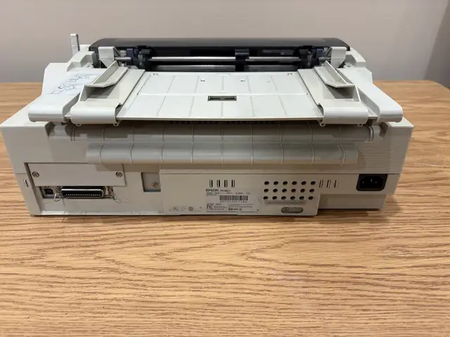 Epson FX-880+ Printer in Printers, Scanners & Fax in Mississauga / Peel Region - Image 3