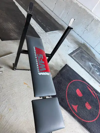 weight bench with leg extension Plus more, View more