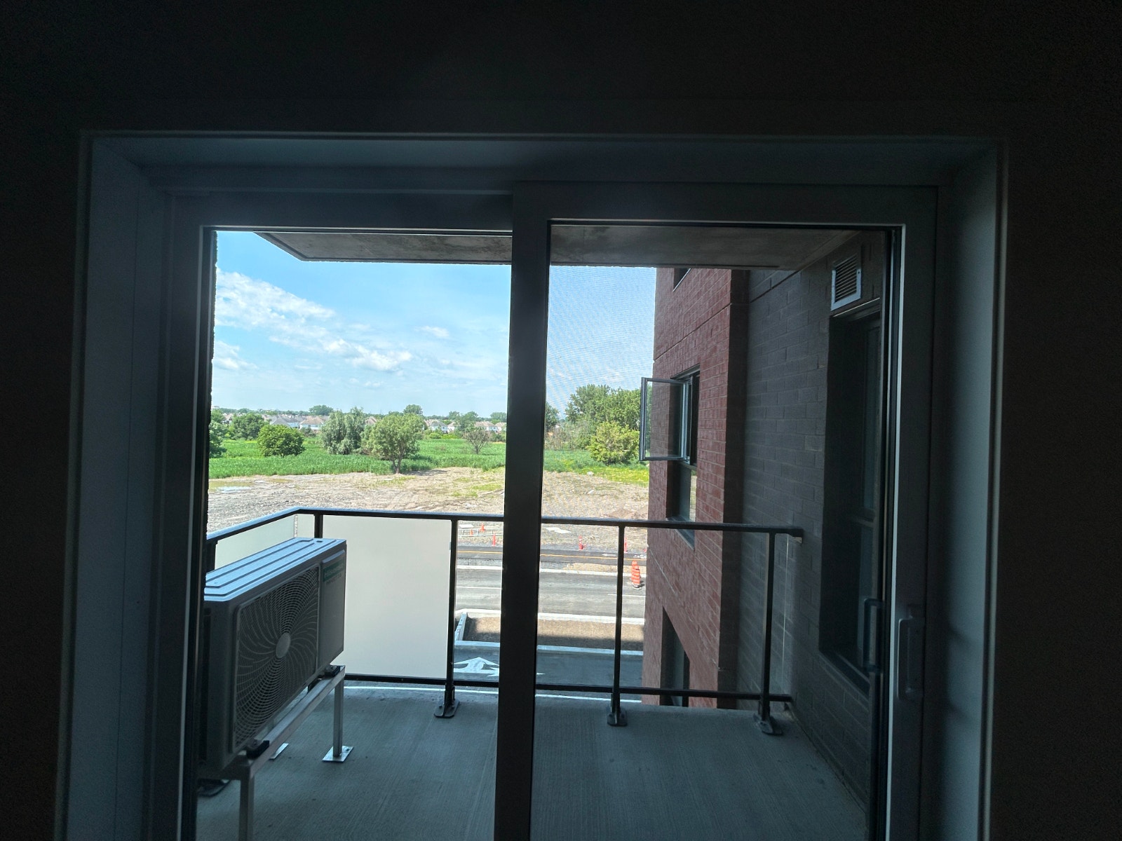 3½ NEUF 2026 – 2 MOIS GRATUIT – Saint-Bruno — photo 3