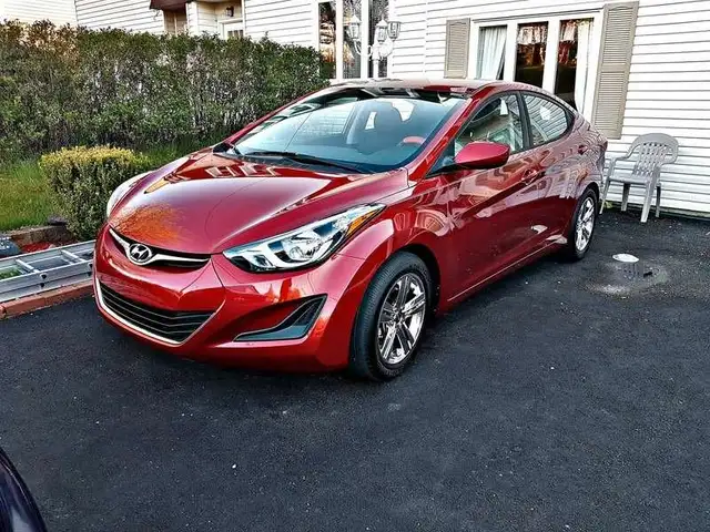 2016 Hyundai Elantra63654766813571124