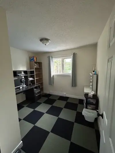 Room for Rent in 2-Bedroom Legal Suite – Riverdale | $1300 + Utilities | Sept 2025 – March 2026 Look...