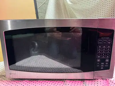 GE Profile Microwave Oven, View more