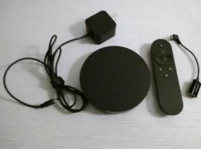Asus Streaming Player, Nexus mod. TV500I w/remote, View more