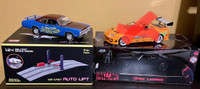 Diecast 1/18 1/24 muscle cars