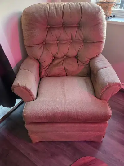 Swivel Rocker Chair - free, View more