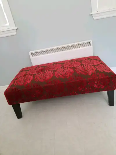 Pouff a vendre, View more