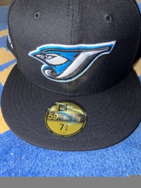 BETTER GIFT SHOP/ NEW ERA TORONTO BLUE JAYS FITTED HAT City of Toronto Toronto (GTA) Preview
