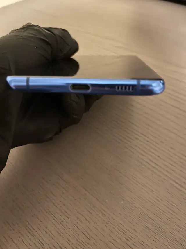 Samsung Galaxy S10 lite - 128GB - Prism Blue - Unlocked in Cell Phones in Delta/Surrey/Langley - Image 4