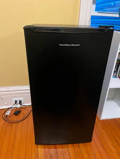 Hamilton Beach Mini Fridge, View more