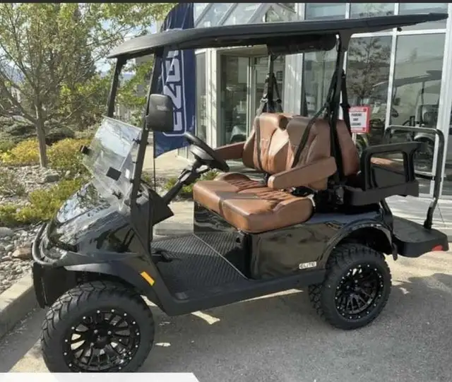 Golf Cart ezgo 2026 in Golf in Edmonton - Image 5