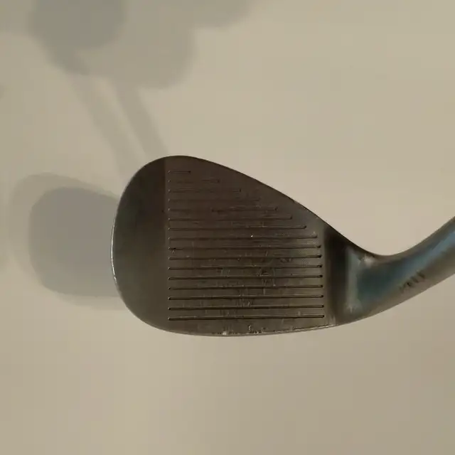 TaylorMade ATV 60 Deg Wedge RH63234550978817122