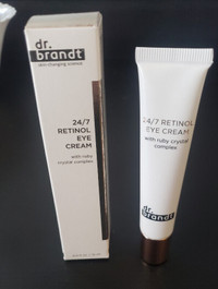 Dr. Brandt Skincare 24/7 Retinol Eye Cream $65