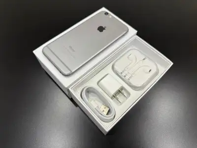 Apple iPhone 6 16GB Space Grey - UNLOCKED - 10/10, View more