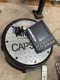 Capstan Pinpoint 2 PWM System