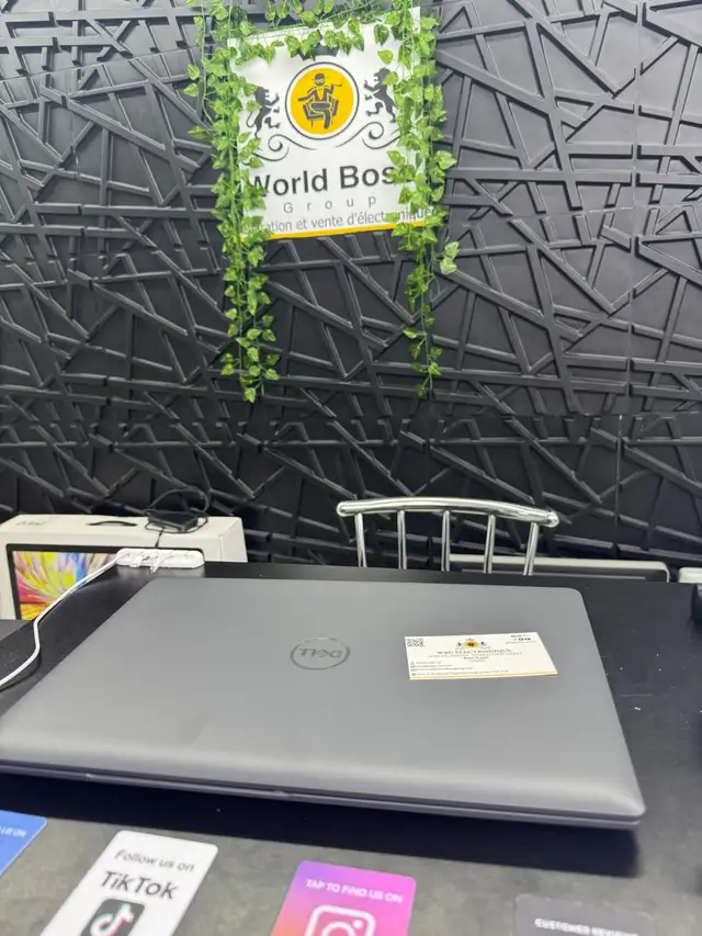Dell Latitude 3550 1 - 256Gb - 15” in Laptops in Laval / North Shore - Image 4